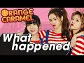 What Happened to Orange Caramel - The Weirdest Kpop Group
