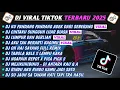 Download Lagu DJ TIKTOK TERBARU 2025-🎵DJ CINTA DARI SEBERANG - KU PANDANG PANDANG🎵DJ CINTAKU LUAR BIASA FULL ALBUM