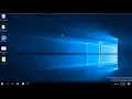 IBM Integration Bus v10 - Silent Install on Windows 2016