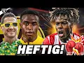 Download Lagu BVB KASSIERT für MOUKOKO! WILLIAMS-KRIEG wird DRECKIG! | KickNews