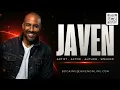 JUL09 | JAVEN Listening Party — New Single "No Turning Back" (LIVE)