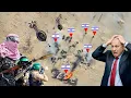 Download Lagu KEKEJAMAN ISRAEL DIBALAS TUNTAS! H4MAS Hajar IDF Hingga Israel Menangis Kehilangan Pasukan