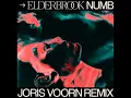 Numb (Joris Voorn Remix) [Edit] (Joris Voorn Remix, Edit) - Elderbrook