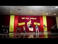 LOKADA KALAJI | Raghu Dixit | Instrumental Fusion | Nitte