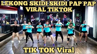 Download DJ LEKONG SKIDI SKIDI PAP PAP By Miss Jheny Ft Coco Lense /VIRAL TIKTOK MP3