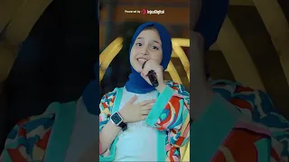 قريبا كليب ما أحلى النجاح على قناتي Retal Ahmed 
