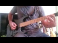 Download Lagu Don't Give Up - White Lion(cover)