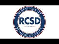 RCSD February 19 2026 Regular Board Meeting