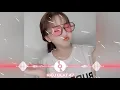 DJ Culametan Met Met - Rahmat Tahalu | Bản Nhạc Cute Hot Nhất Tik Tok Hiện Nay