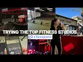 is ClassPass worth it and affordable trying the TOP workout classes more honest review