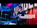 Download Lagu MCPR - RAYAKAN PERTEMANAN (DRUMCAM)