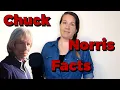 5 Chuck Norris Facts Funny Jokes That Will Make You Laugh