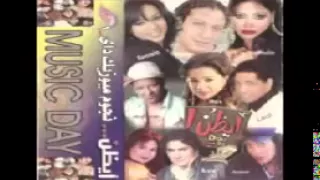 هاله فاخر انا بشتغل نفسى                                دندنها