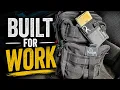Maxpedtion Work EDC Bag Setup Built for the Real World Not Instagram