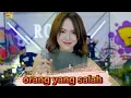 Download Lagu HAPPY ASMARA - ORANG YANG SALAH ( Official Live Video Royal Music )