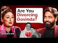 Download Lagu Govinda's Wife About His Affairs And Downfall.  Ft: Sunita Ahuja