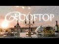L'morphine - Rooftop (Official Lyric Video)