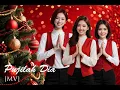 Lagu PUJILAH DIA  - TRIOL \u0026 Friends  | Christmas Song | Symphonic Rock | Original Song | Music Video