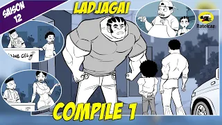 ladjagaï Compile1 s12