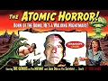 1950 s Sci Fi Monster Film Posters Tropes Techniques to Fill Seats
