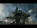 Titanfall Frontier Defense on War Games