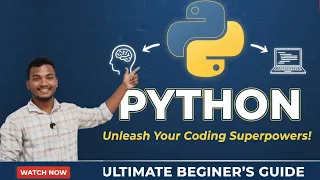 Python Explained Simply Interpreted Language Its Amazing Uses