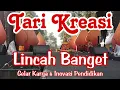 Download Lagu Tari Kreasi Jaipong || SMKN 2 Sumedang || Gelar Karya \u0026 Inovasi Pendidikan
