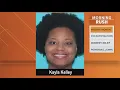 Missing Texas woman Man arrested in connection to her disappearance
