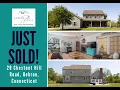 Just Sold in Colchester CT 435 Old Hebron Rd Colchester Connecticut