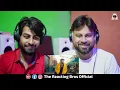 Bomb Lagelu Reaction 🔥 | Neelkamal Singh | Akanksha Puri | Latest Bhojpuri Song  | The Reacting Bros