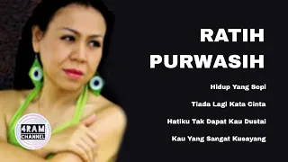 ratih purwasih the very best of vol 3