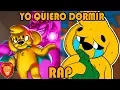 Download Lagu YO QUIERO DORMIR 🎤😰 RAP CANCION MIKECRACK TRIBUTO 💔 *MUY TRISTE* 😭😢 | RAP LEON PICARON