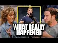 What Really Happened with Zach Bryan Brianna Chickenfry s Breakup Dave Portnoy