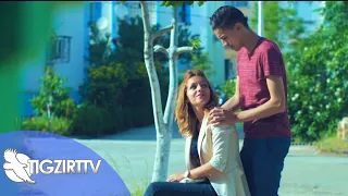 Ghilas Zikioue Ibiza Clip Kabyle 