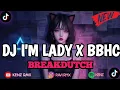Download Lagu DJ I M LADY X BBHC YANG KALIAN CARI TERBARU