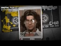 Metal Gear Solid Peace Walker - Big Boss believes in Santa Claus