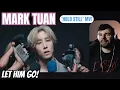 Download Lagu MARK TUAN - 'Hold Still' MV Reaction!