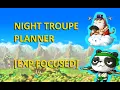Download Lagu My Night Troupe Plan [Mu Lung]