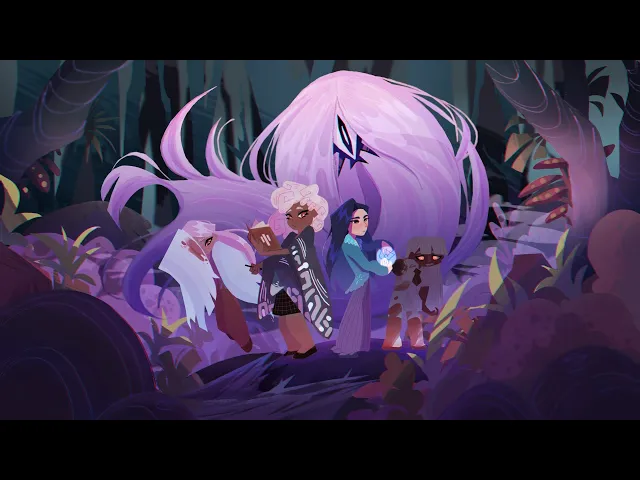 Greenhouse: Schism | Release Trailer