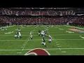 Madden NFL 23 Roughing the passer is a huge problem in Madden 23