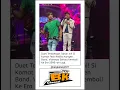 Download Lagu Duet Andika Kangen Band Dan Si Komat.Vibes 2000-annya Terasa Banget #shortvideo #kangenband #sikomat