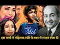 Download Lagu Indian idol में इस गरीब लड़के का कलाकारी सभी को दुखी😭कर दिया और रुला दिया || #show​ #season15