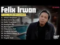 Download Lagu CAKRA KHAN - Kekasih Bayangan (FELIX IRWAN COVER) | FULL ALBUM COVER 2023