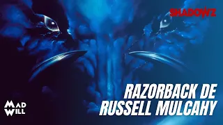 RAZORBACK : LE COCHON TUEUR MADE IN AUSTRALIE !