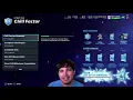 IS THE CARD EA GAVE US FOR "FREE" BROKEN? 50 INVESTMENTS, MID ZONE KO ABILITY AND MORE!