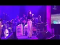 High Flying Bird- Groove Empire Orchestra Featuring Kierra Brie