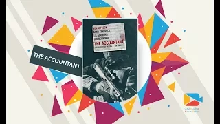 مراجعة فيلم المحاسب لكل من يتهرب من الضرائب شاهد هذا وصدقنى لن تفعلها ثانيه The Accountant 