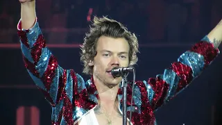 Download Harry Styles - As It Was - Chicago Residency Night One MP3