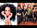 Solange Knowles - Stillness is the Move (Dirty Projectors Cover)