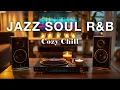 Download Lagu Relaxing Jazz Vibes ~ Smooth Instrumental Music for Focus \u0026 Chill